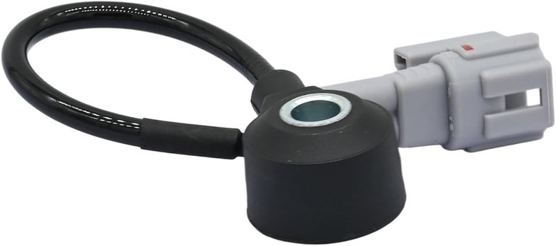 Dcmr Ignition Knock Detonation Kd Sensor Compatible with Saab 9-2X2005 Subaru Baja Forester Impreza Legacy Outback 08-03 2002 2003 2004 2005 2006 2008 H4 2.0L 2.5L - Image 2